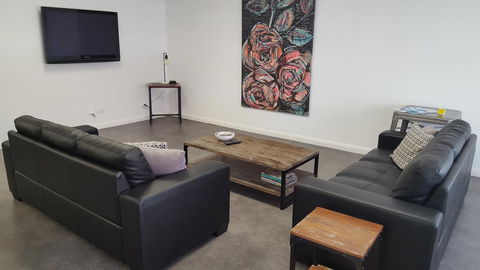 Aart Apartments - Sydneys Hotel 8