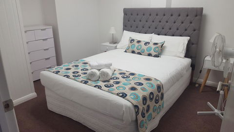 Aart Apartments - Sydneys Hotel 15