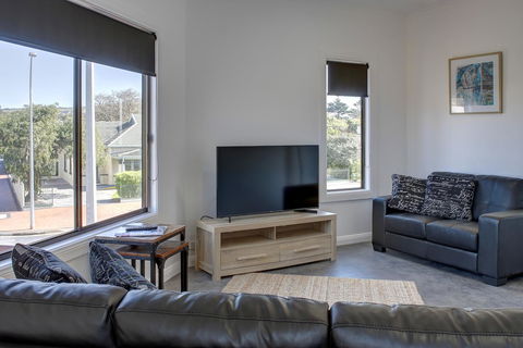 Aart Apartments - Sydneys Hotel 26
