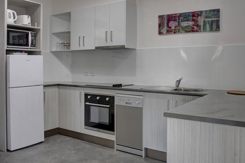 Aart Apartments - Sydneys Hotel 19
