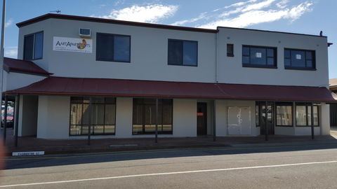 Aart Apartments - Sydneys Hotel 4