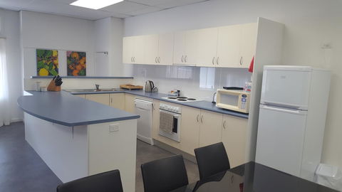 Aart Apartments - Sydneys Hotel 17
