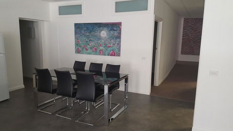 Aart Apartments - Sydneys Hotel 16