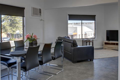 Aart Apartments - Sydneys Hotel 23