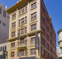 Adelaide Paringa - Sydneys Hotel
