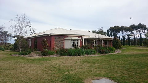 Gaerwood B&B - Sydneys Hotel 15