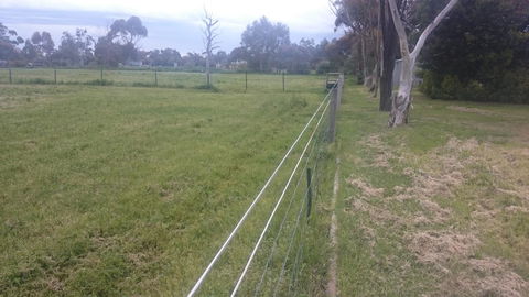 Gaerwood B&B - Sydneys Hotel 17