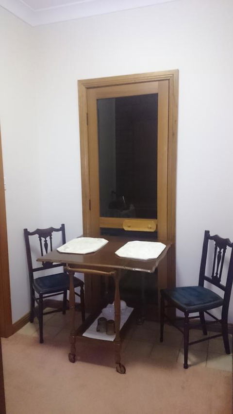 Gaerwood B&B - Sydneys Hotel 19