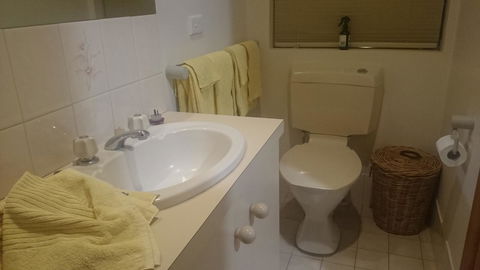 Gaerwood B&B - Sydneys Hotel 20