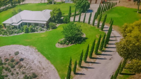 Gaerwood B&B - Sydneys Hotel 7