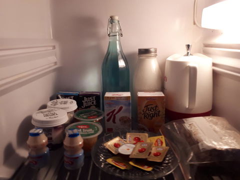 Gaerwood B&B - Sydneys Hotel 1