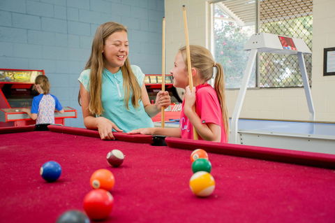 Discovery Parks - Lake Bonney - Sydneys Hotel 32
