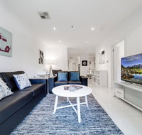 York Apartments on Grenfell - Sydneys Hotel