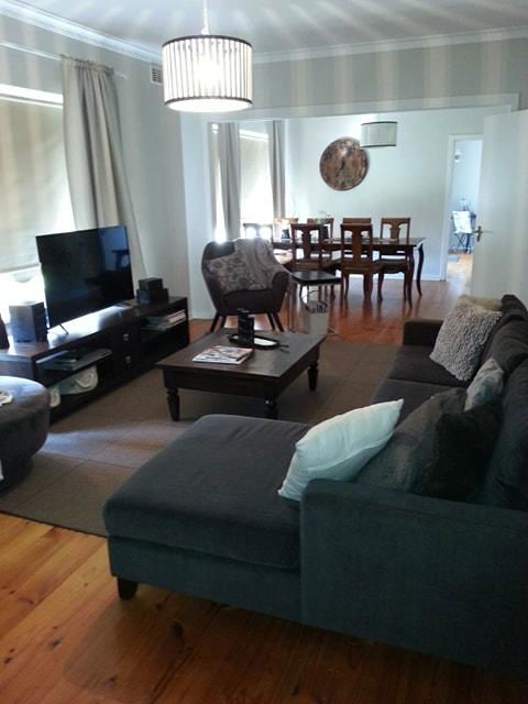 Casa Rossa - Barossa - Sydneys Hotel 6