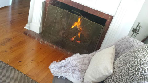 Casa Rossa - Barossa - Sydneys Hotel 3