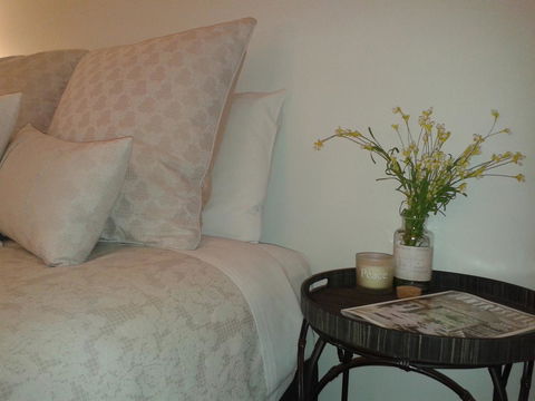 Casa Rossa - Barossa - Sydneys Hotel 10