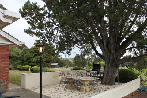 Casa Rossa - Barossa - Sydneys Hotel 1