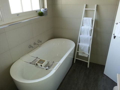 Casa Rossa - Barossa - Sydneys Hotel 15