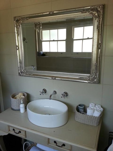 Casa Rossa - Barossa - Sydneys Hotel 13