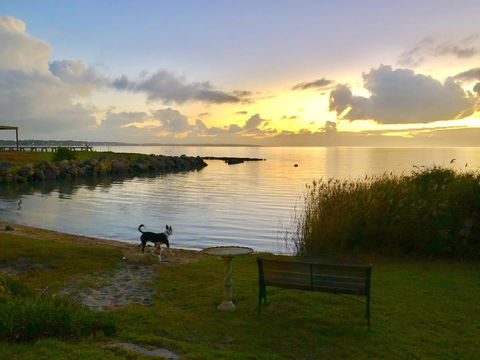 Hydeaway Bay - Own Private Bay + Kayaks - Sydneys Hotel 35
