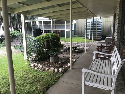 Hydeaway Bay - Own Private Bay + Kayaks - Sydneys Hotel 24