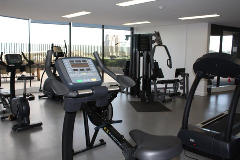 Modern CBD Apartment With Panoramic View - Sydneys Hotel 8