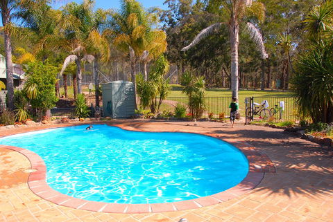 SkyView Villa - Sydneys Hotel 14