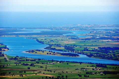 SkyView Villa - Sydneys Hotel 13