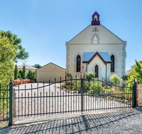 The Church - Gawler - Sydneys Hotel