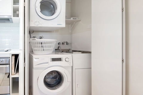 Pacific Blue 278-265 Sandy Pt Rd- Dual Key Access, Wifi, Linen And Air Conditioning - Sydneys Hotel 15