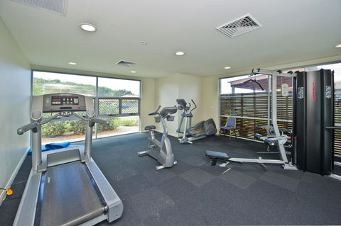Pacific Blue 278-265 Sandy Pt Rd- Dual Key Access, Wifi, Linen And Air Conditioning - Sydneys Hotel 19
