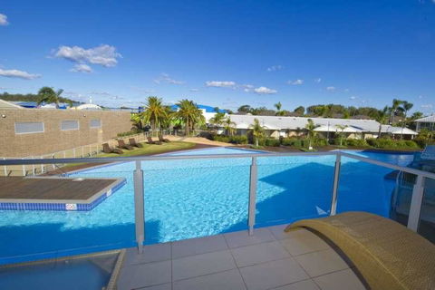 Pacific Blue 278-265 Sandy Pt Rd- Dual Key Access, Wifi, Linen And Air Conditioning - Sydneys Hotel 17