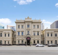 Adina Apartment Hotel Adelaide Treasury - Sydneys Hotel