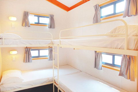 Discovery Parks - Whyalla Foreshore - Sydneys Hotel 2