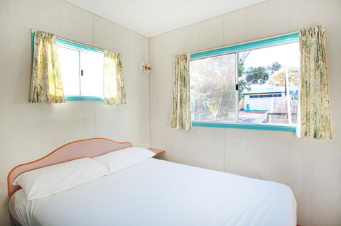 Discovery Parks - Whyalla Foreshore - Sydneys Hotel 30