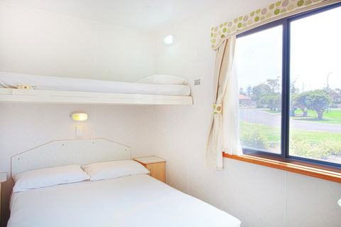 Discovery Parks - Whyalla Foreshore - Sydneys Hotel 29