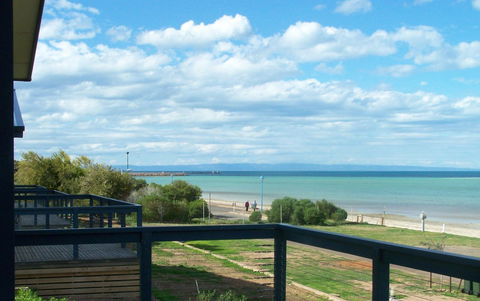 Discovery Parks - Whyalla Foreshore - Sydneys Hotel 12