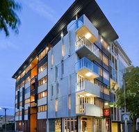 The Soho Hotel Ascend Hotel Collection - Sydneys Hotel