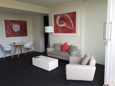 Tasha\'s Apartments On Warwick - Sydneys Hotel 31