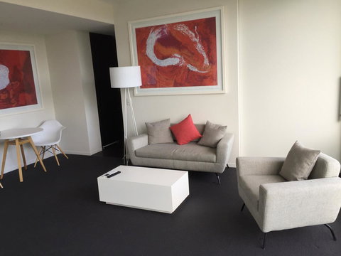 Tasha\'s Apartments On Warwick - Sydneys Hotel 41