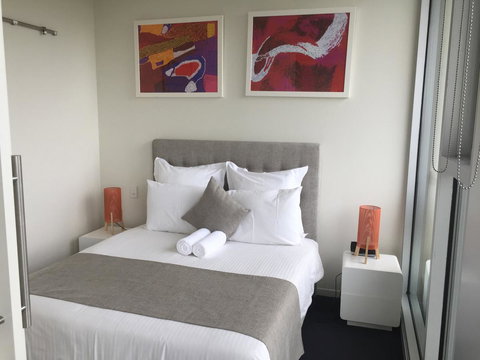 Tasha\'s Apartments On Warwick - Sydneys Hotel 25