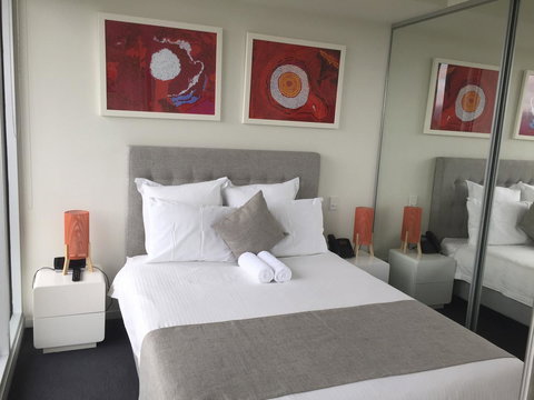 Tasha\'s Apartments On Warwick - Sydneys Hotel 27