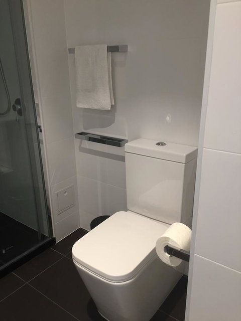 Tasha\'s Apartments On Warwick - Sydneys Hotel 16