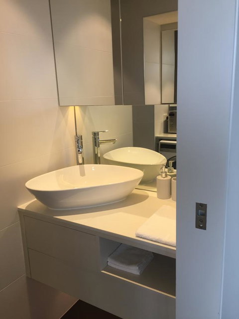 Tasha\'s Apartments On Warwick - Sydneys Hotel 21