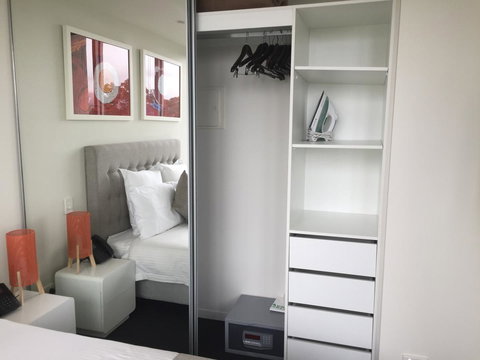 Tasha\'s Apartments On Warwick - Sydneys Hotel 22