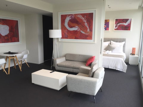 Tasha\'s Apartments On Warwick - Sydneys Hotel 2