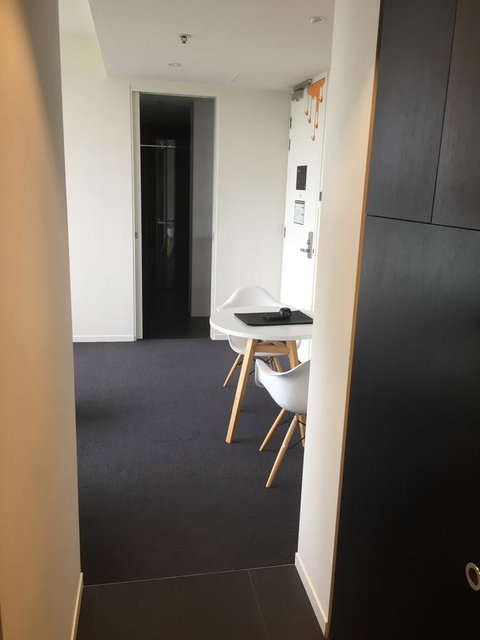 Tasha\'s Apartments On Warwick - Sydneys Hotel 12