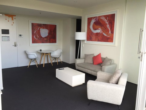Tasha\'s Apartments On Warwick - Sydneys Hotel 40