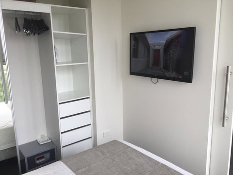 Tasha\'s Apartments On Warwick - Sydneys Hotel 8