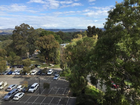 Tasha\'s Apartments On Warwick - Sydneys Hotel 38